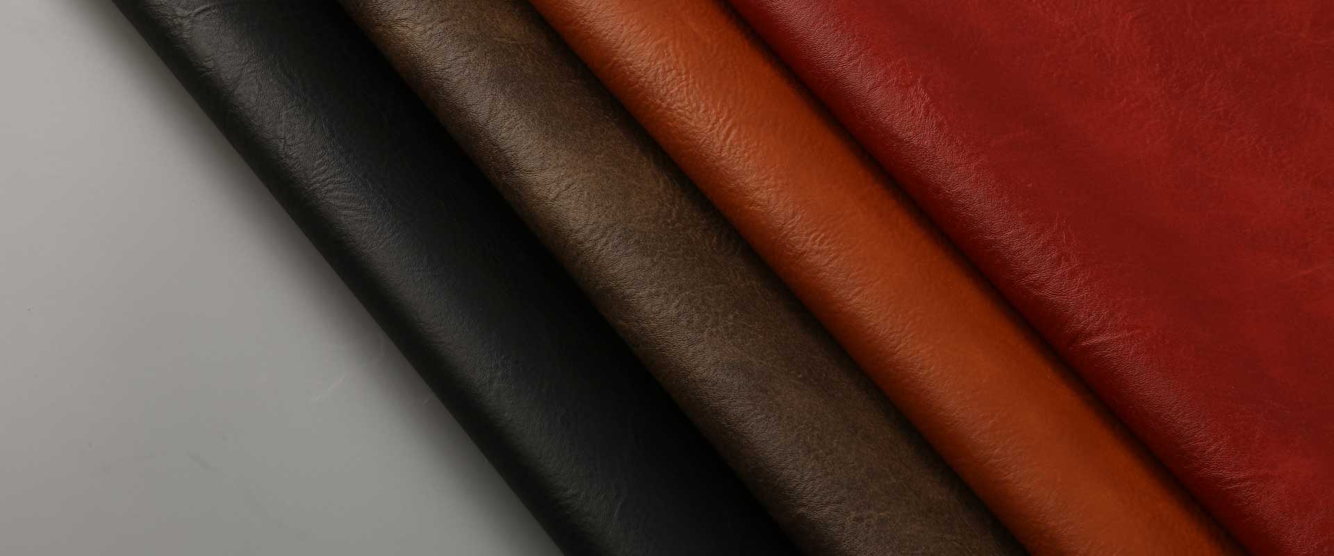 Coated Rexine Leather Fabric