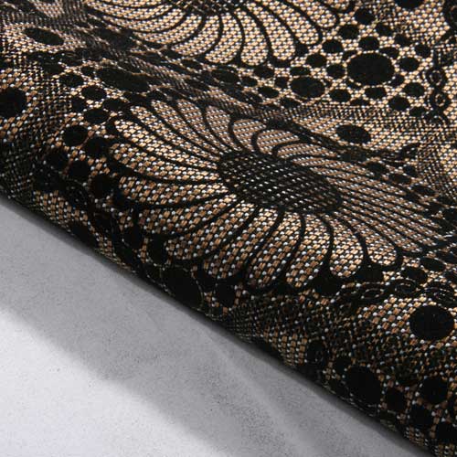 upholstery flocking