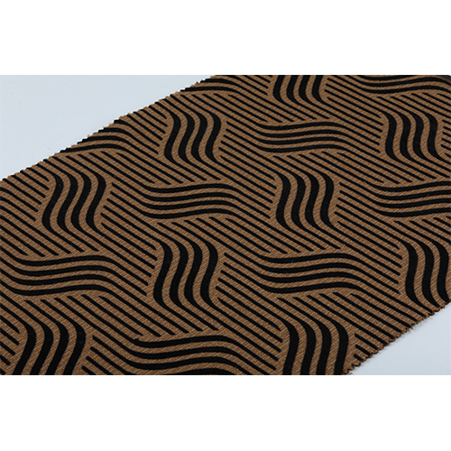 flocking fabric 10