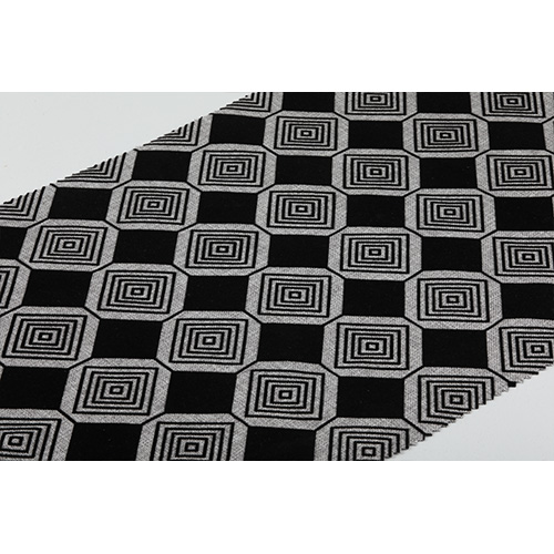 flocking fabric 17