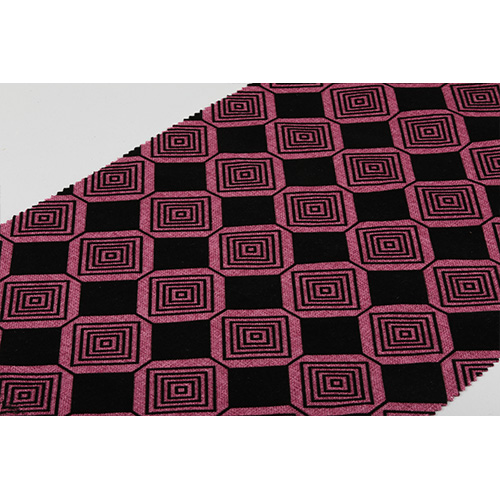 flocking fabric 18