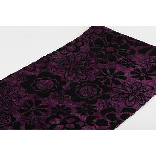 flocking fabric 2