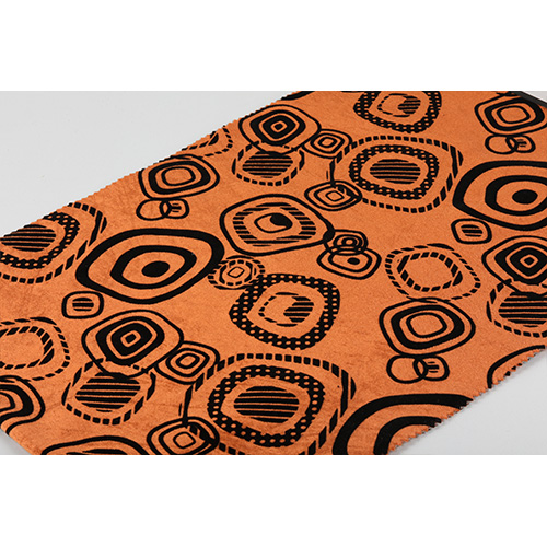 flocking fabric 21