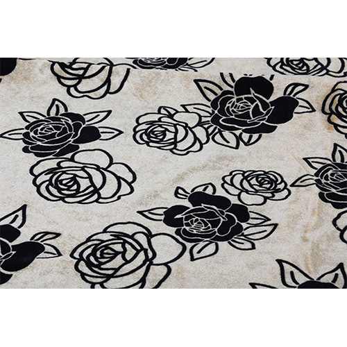 flocking fabric 3