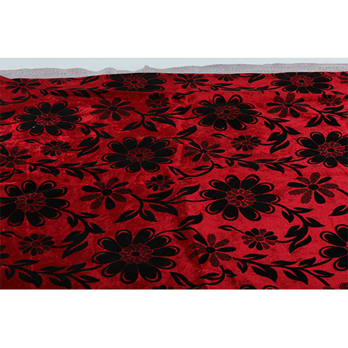 flocking fabric 4