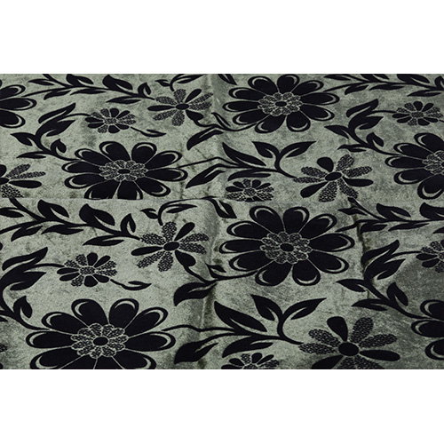 flocking fabric 5