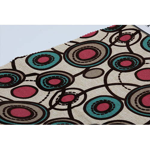 flocking fabric 7